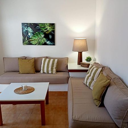 Bungalow Parque Golf Maspalomas  Exterior foto
