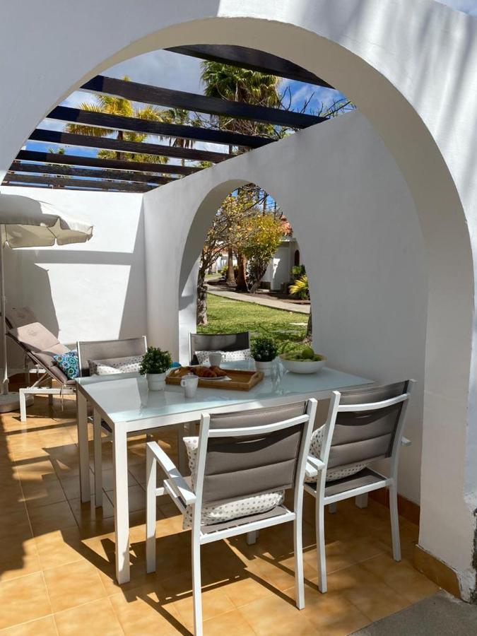 Bungalow Parque Golf Maspalomas  Exterior foto